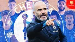 Chelsea đã trở thành ứng viên vô địch Premier League bằng cách nào?