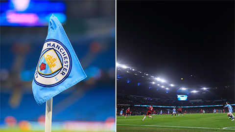 Fan Man City qua đời thương tâm trong trận derby thành Manchester