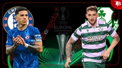 Nhận định bóng đá Chelsea vs Shamrock Rovers, 03h00 ngày 20/12: Đá chơi cũng thắng