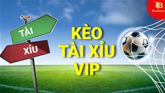 Kèo tài xỉu VIP Villarreal vs Vallecano, 03h30 ngày 19/12