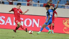 Trực tiếp Việt Nam vs Philippines, 20h00 tối nay