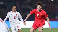 Đội hình dự kiến ĐT Việt Nam vs Philippines: Hoàng Đức, Tiến Linh dự bị?