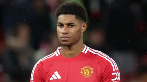 Rashford tuyên bố sẵn sàng rời MU