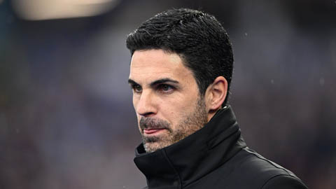 Arteta: 'Vô địch Cúp Liên đoàn có ý nghĩa lớn với Arsenal'