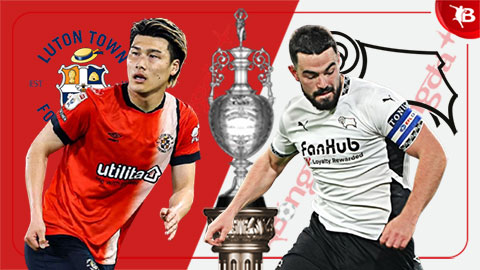 Nhận định bóng đá Luton vs Derby County, 03h00 ngày 21/12: Khách khổ sở