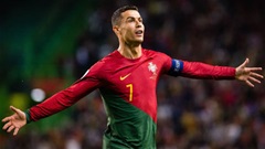 Lý do Ronaldo không bầu chọn ở FIFA The Best 2024