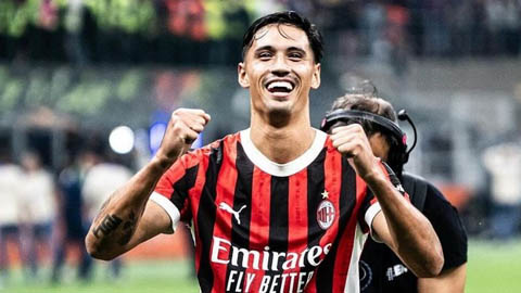 Man City tính chi 50 triệu euro cho sao gốc Indonesia của Milan