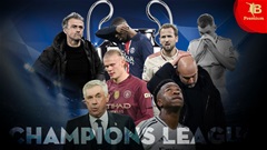 Champions League đã xuống cấp như thế nào?