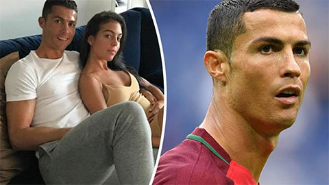 Cristiano Ronaldo sung hơn nhờ ‘siêu giường’ đắt giá