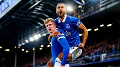 Everton chính thức đổi chủ