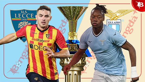 Nhận định bóng đá Lecce vs Lazio, 02h45 ngày 22/12: 3 điểm về thủ đô