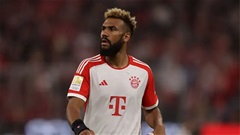 New York Red Bulls ký hợp đồng với cựu tiền đạo Bayern Munich