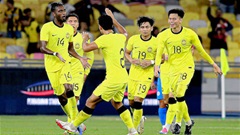 Lịch thi đấu, trực tiếp AFF Cup 2024 hôm nay: Malaysia có làm nên bất ngờ?