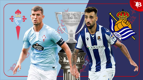 Nhận định bóng đá Celta Vigo vs Sociedad, 22h15 ngày 21/12: Bất phân thắng bại