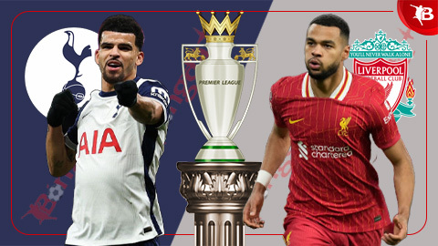 Nhận định bóng đá Tottenham vs Liverpool, 23h30 ngày 22/12: Làm thịt 'Gà trống' đón Giáng sinh