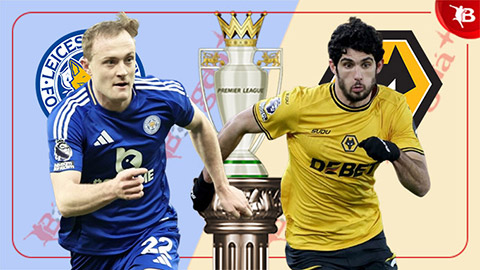 Nhận định bóng đá Leicester vs Wolves, 21h00 ngày 22/12: Thay tướng vẫn thế