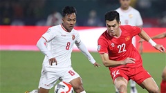 Đội hình dự kiến ĐT Việt Nam vs Myanmar: Xuân Son đá chính, xác định người thay Ngọc Tân