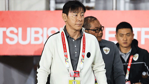 Indonesia bị loại AFF Cup 2024: Cơn thịnh nộ xứ Vạn đảo bắt đầu