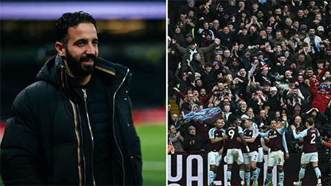 Fan MU kêu gọi Amorim chiêu mộ ngôi sao vừa hạ sát Man City