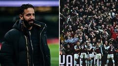 Fan MU kêu gọi Amorim chiêu mộ ngôi sao vừa hạ sát Man City