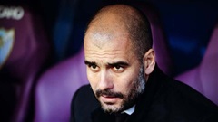 Pep Guardiola, xin ông hãy tự trọng mà ở lại