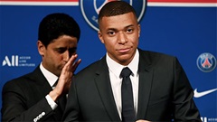 Không trả tiền cho Mbappe, PSG có thể bị cấm dự Champions League