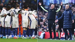 Chelsea vừa mất điểm, Palmer ngay lập tức bị 'réo tên'