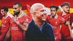 Liverpool có lại hụt bước sau Giáng sinh như ở mùa 2018/19 và 2020/21? 