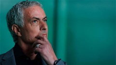 Jose Mourinho được phẫu thuật thành công