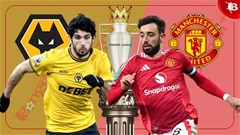 Nhận định bóng đá Wolves vs MU, 00h30 ngày 27/12: Quỷ ở chân tường