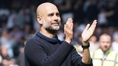 Bảo Pep Guardiola vĩ đại thì cứ cãi cơ