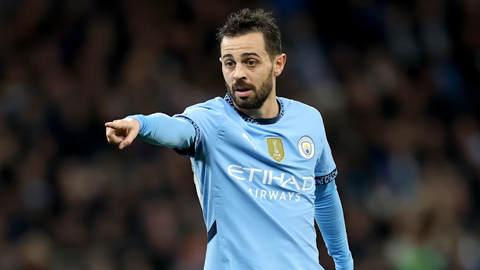 Man City sẽ mất cả Bernardo Silva nếu…