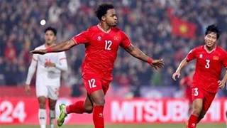 VIDEO Top 10 bàn thắng đẹp nhất vòng bảng AFF Cup 2024: Xuân Son, Hai Long xứng đáng có tên