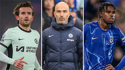 5 ngôi sao có thể rời Chelsea trong tháng 1 tới