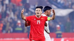 5 cầu thủ ấn tượng nhất vòng bảng AFF Cup 2024