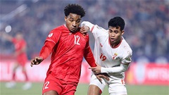 Đội hình dự kiến ĐT Việt Nam vs Singapore: Bất ngờ 2 tiền đạo sau lưng Xuân Son