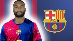 Barca sắp đạt được thỏa thuận với hợp đồng đầu tiên của năm 2025