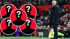  Top 5 chữ ký tệ nhất của Mourinho tại Premier League