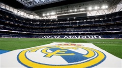 Real Madrid thực hiện thay đổi chưa từng có sau gần 70 năm