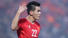 ĐT Việt Nam chốt kế hoạch đá chung kết AFF Cup trên sân Việt Trì