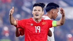 Việt Nam, Thái Lan, Singapore, Philippines vào chung kết AFF Cup khi nào?