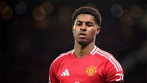 Juventus từ chối Rashford, muốn có một sao khác của MU