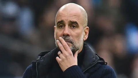 Pep Guardiola có danh sách 5 mục tiêu cho Man City trong tháng 1