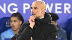 Man City thắng trở lại, Guardiola vẫn thừa nhận sự thật cay đắng