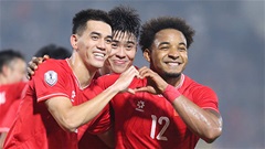 ĐT Việt Nam được treo thưởng 2 tỷ đồng nếu vô địch AFF Cup 2024