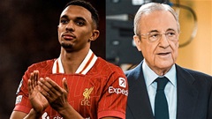 Alexander-Arnold sẽ dự FIFA Club World Cup 2025 với Real