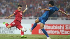 Trực tiếp ĐT Việt Nam vs Thái Lan: Thái Lan gây bất ngờ khi để ngôi sao J.League dự bị 