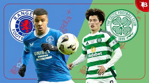 Nhận định bóng đá Rangers vs Celtic, 22h00 ngày 2/1: Thêm một lần đau