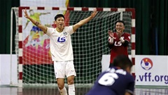 Futsal HDBank Cup Quốc gia 2024 khép lại mãn nhãn 