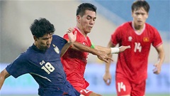 Hành trình đến chung kết AFF Cup của Việt Nam và Thái Lan